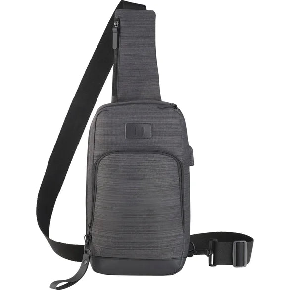 Pulse Cross Body Sling Bag