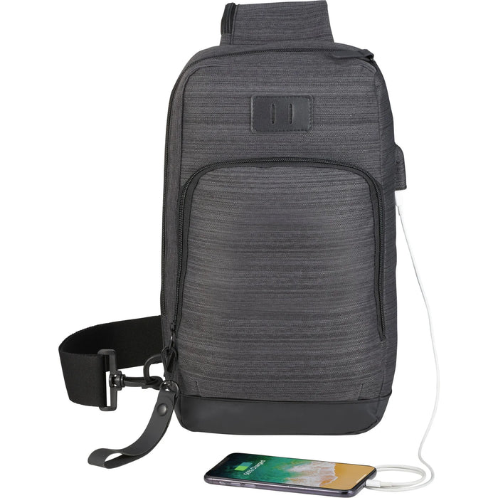 Pulse Cross Body Sling Bag