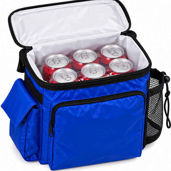 Big Bay 12 Can Cooler