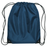 Today Nylon Drawstring Bag