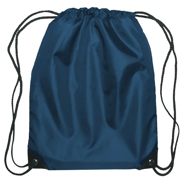 Today Nylon Drawstring Bag