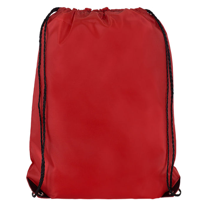 Today Nylon Drawstring Bag