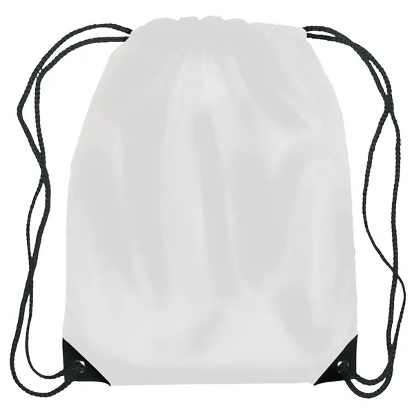 Today Nylon Drawstring Bag