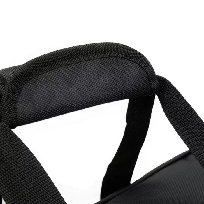 Alpha Double Decker Golf Bag