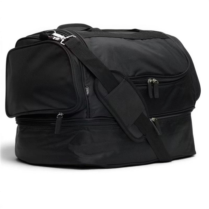 Alpha Double Decker Golf Bag