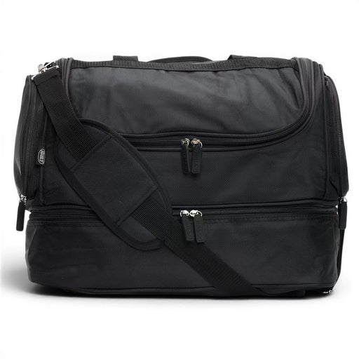 Double Decker Golf Bag