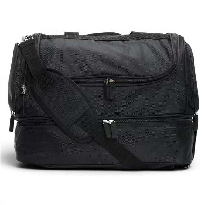 Alpha Double Decker Golf Bag