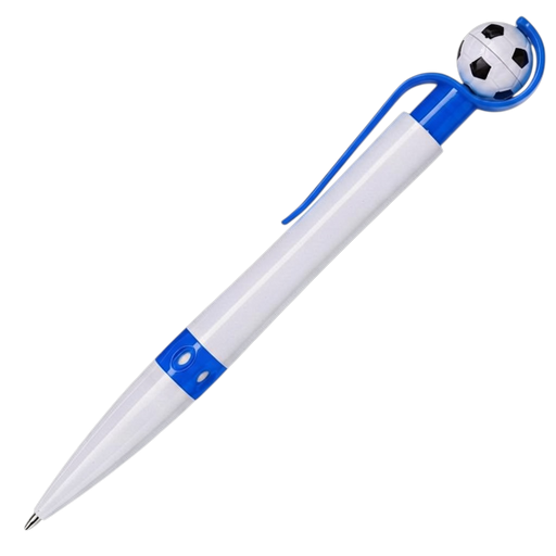 Football Design Ballpoint Pen