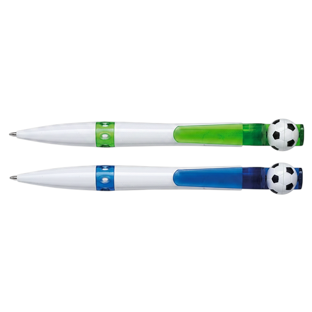 Football Design Ballpoint Pen