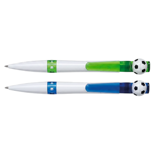 Football Design Ballpoint Pen