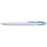Rounded Clip Ballpoint Pen
