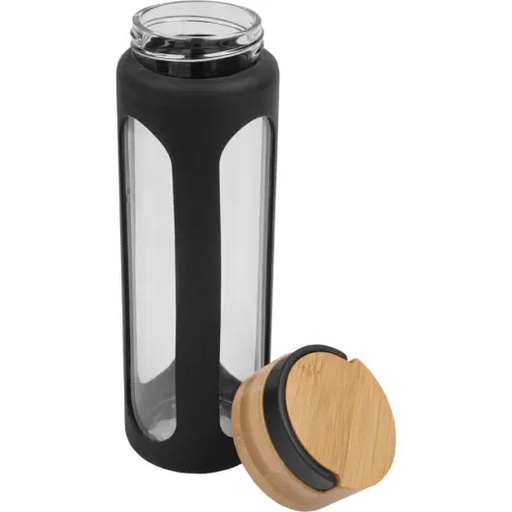 Borosilicate 550 ml Glass Bottle