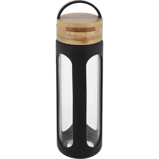 Borosilicate 550 ml Glass Bottle