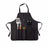 Braai Apron Set