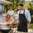 Braai Apron Set
