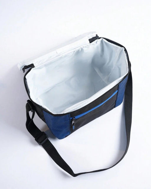 Brenton Oxford Cloth Cooler Bag