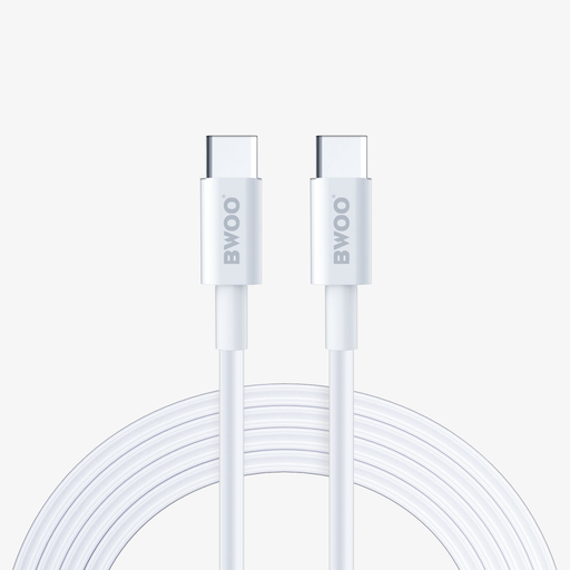 1m USB Type C Cable - 2.4A