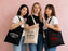 Cotton Shoppers for Women's Day