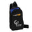 Criss crossbody Bag