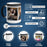 Colour Changing Sublimation Mug