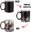 Colour Changing Sublimation Mug