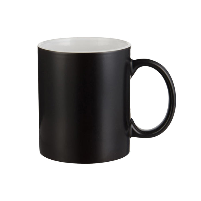 Colour Changing Sublimation Mug