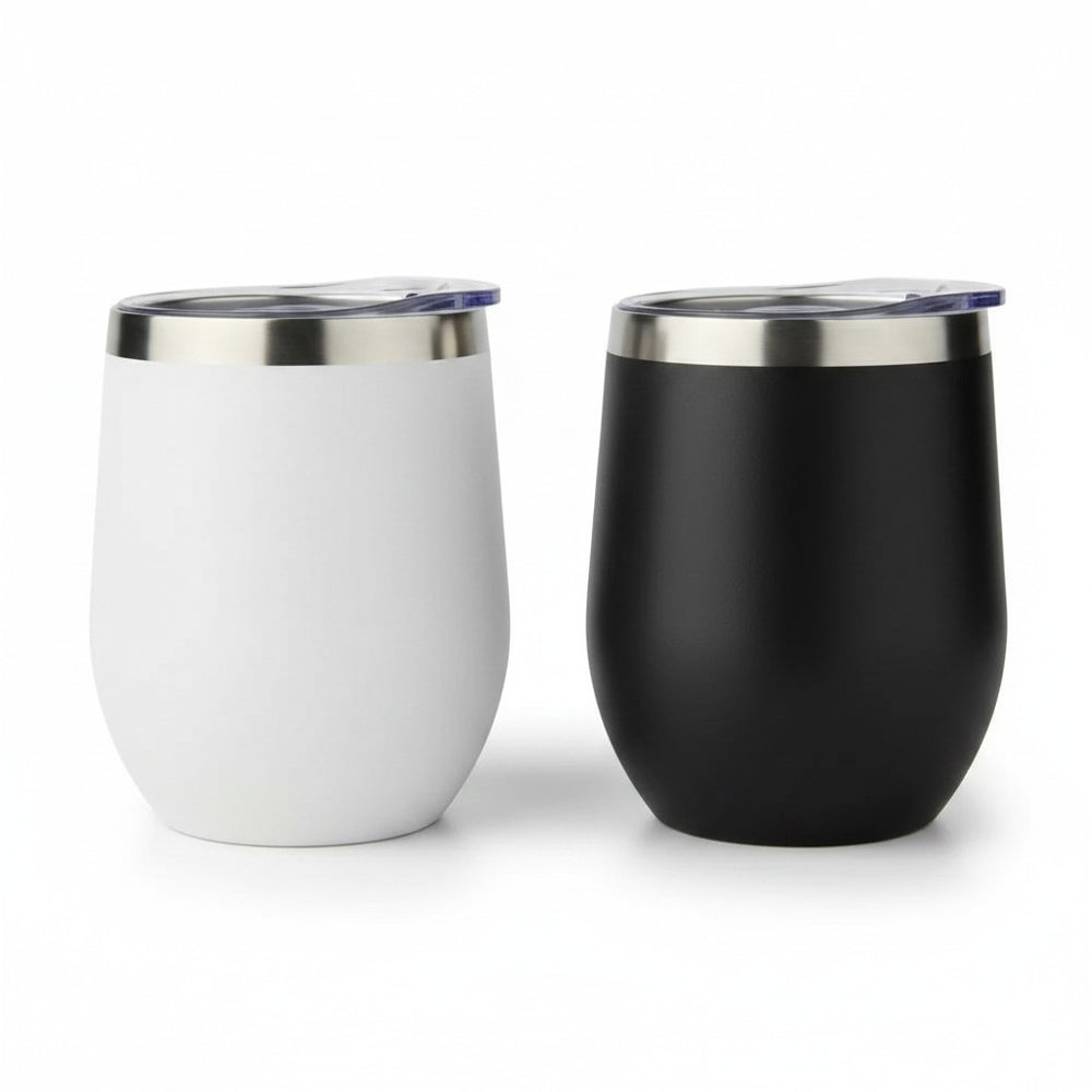 Cruiser 300ml Stainless Steel Vacuum Cup