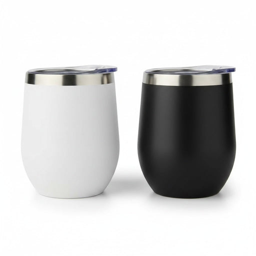 Cruiser 300ml Stainless Steel Vacuum Cup