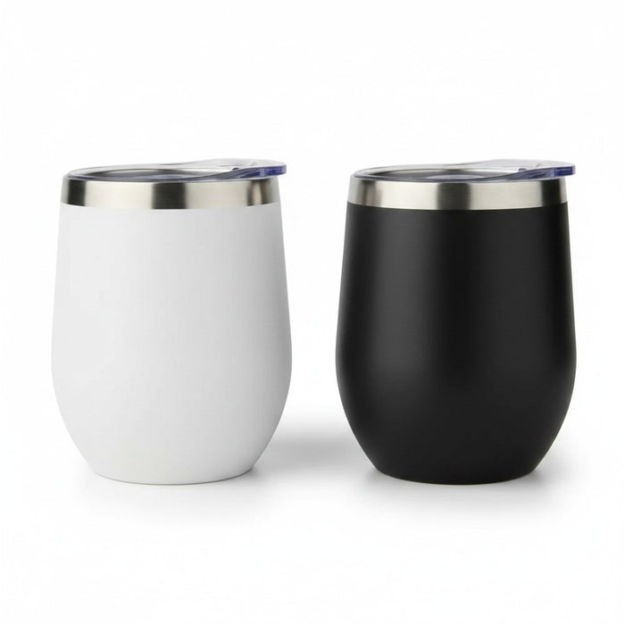 Cruiser 300ml Stainless Steel Vacuum Cup