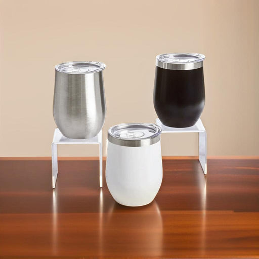 Cruiser 300ml Stainless Steel Vacuum Cup