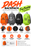 DASH Day Backpack
