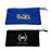 Double Zip Pencil Bag