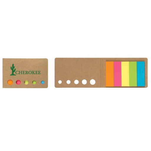 Eco Sticky Flags