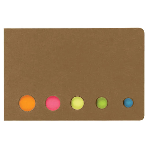 Eco Sticky Flags
