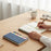 Eco Sticky Flag & Ruler Notebook