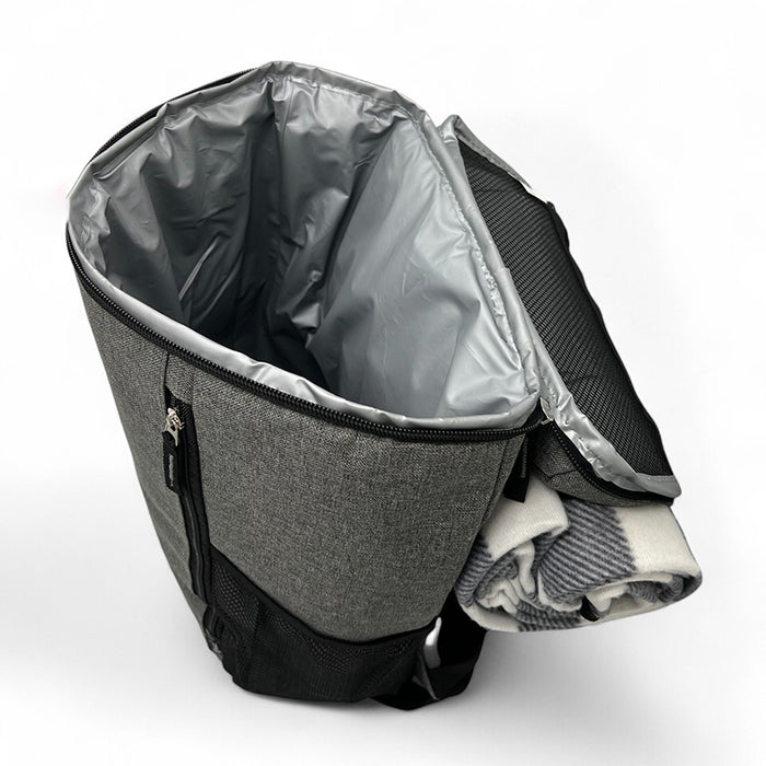 Escapade Backpack Cooler & Picnic Blanket