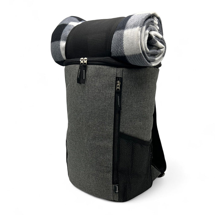 Escapade Backpack Cooler & Picnic Blanket