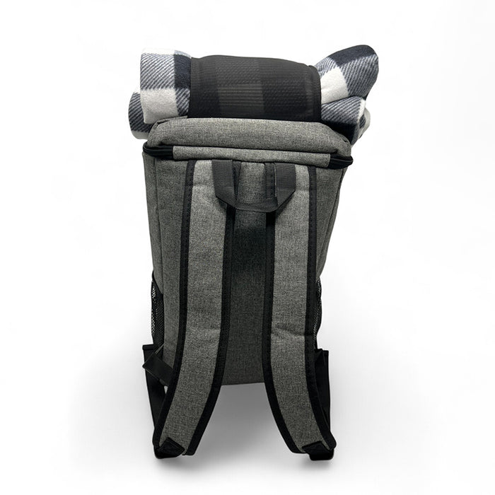 Escapade Backpack Cooler & Picnic Blanket