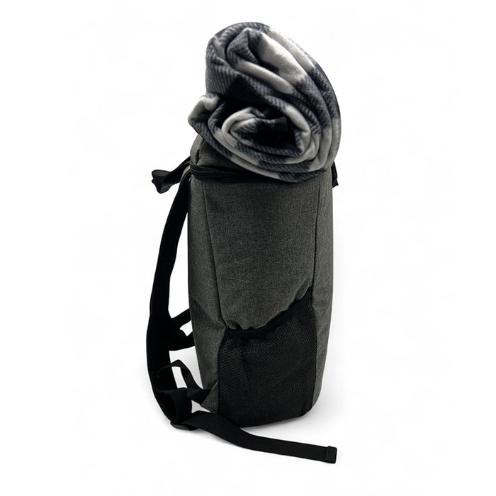 Escapade Backpack Cooler & Picnic Blanket
