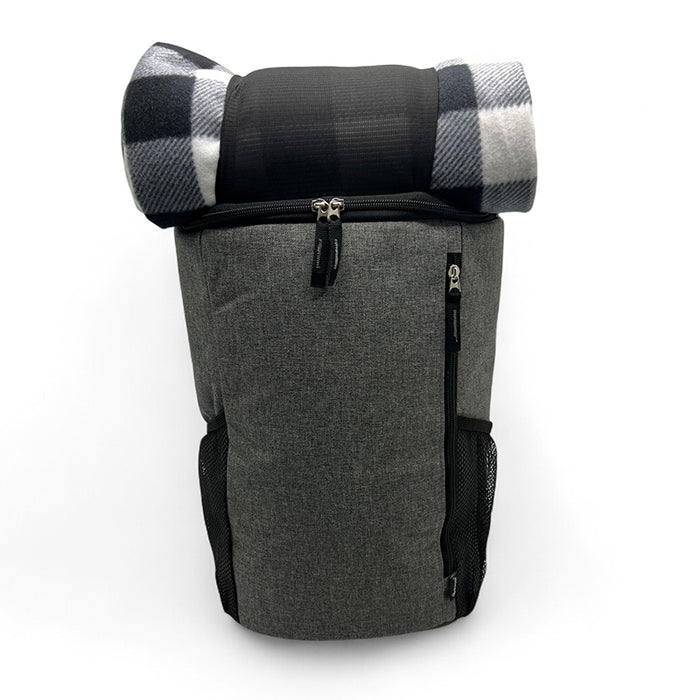 Escapade Backpack Cooler & Picnic Blanket