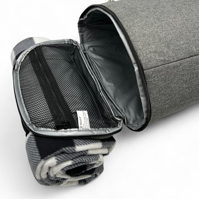 Escapade Backpack Cooler & Picnic Blanket