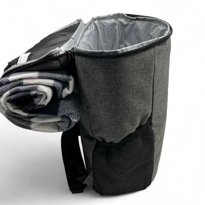 Escapade Backpack Cooler & Picnic Blanket