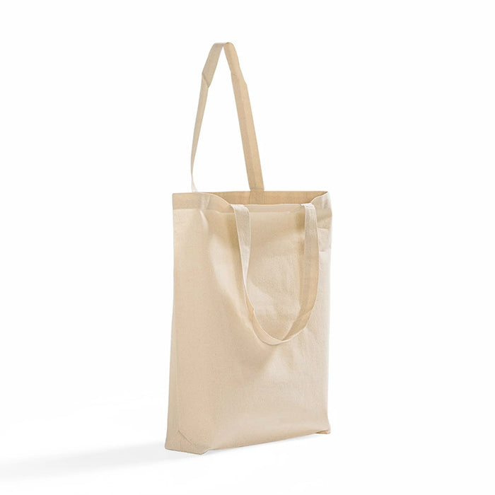 Essential Cotton Tote Bag