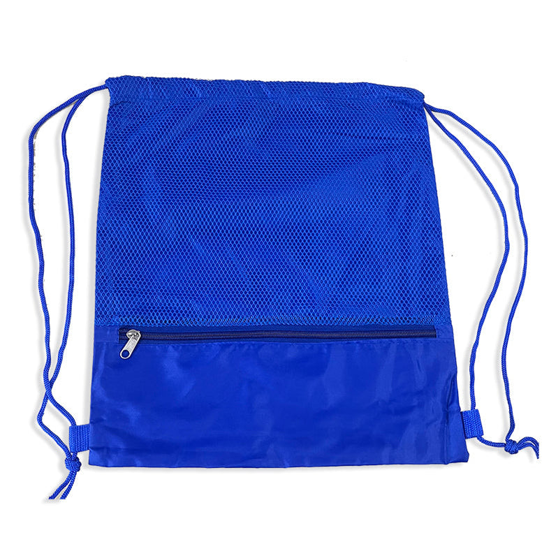 Drawstring Bags — Bagazio Promotions