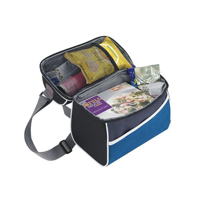 Grand Top Lunch Cooler Bag