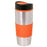 Grip & Go Steel & Plastic Double Wall Tumbler