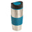 Grip & Go Steel & Plastic Double Wall Tumbler