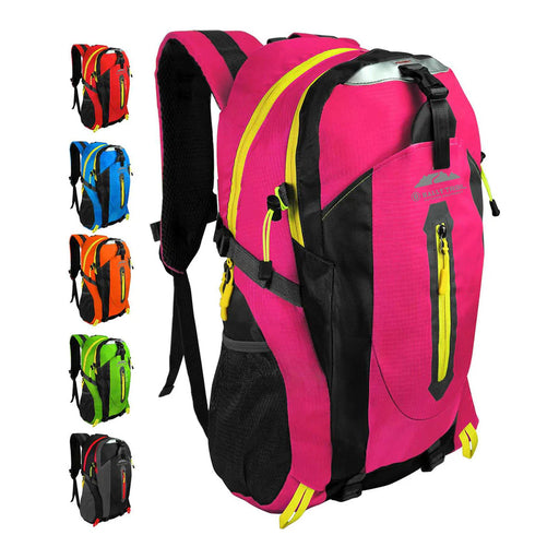 Hally Trail 30L Hiking Backpack