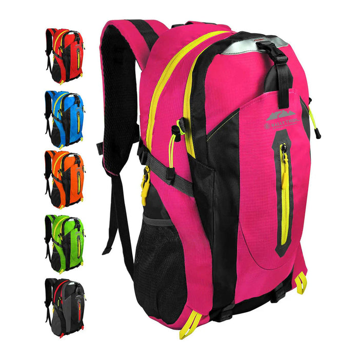 Hally Trail 30L Hiking Backpack