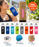 Hydrate Glass Water Bottle With Sleeve